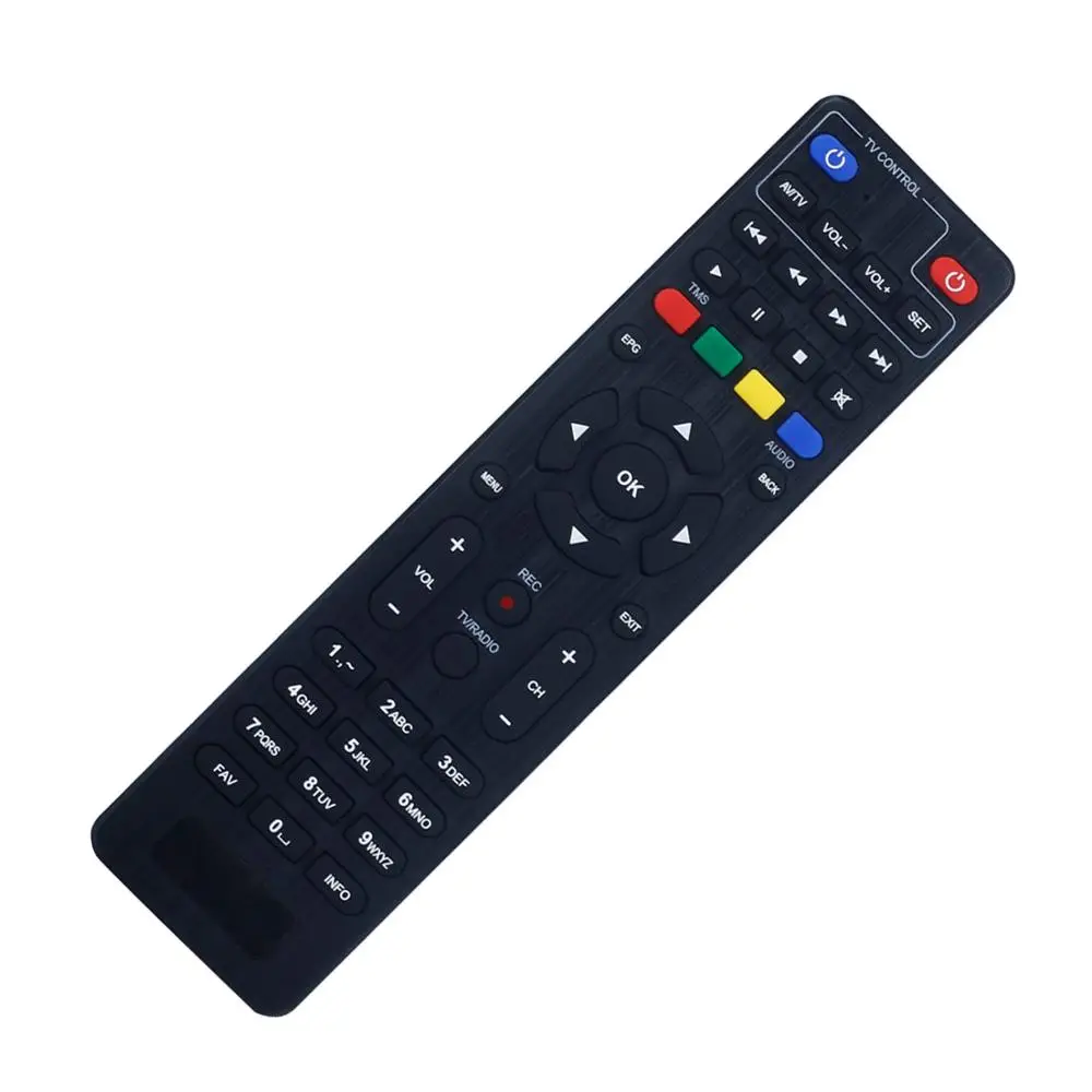 Обучающий пульт дистанционного управления универсальный для SC tv DF00 lcd tv Контроллер программирования fernbedienung