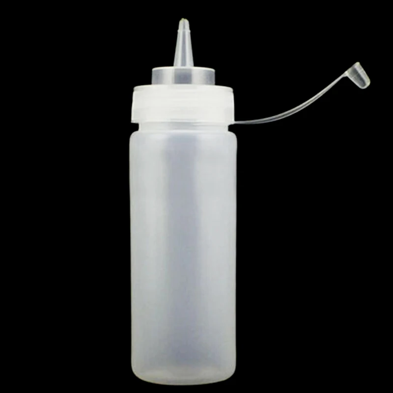 8 шт./компл. 360 мл пластиковые бутылки пульверизаторы 12 унций прочный дозатор