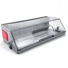 Контейнер для пыли для Yeedi Vac MAX и Yeedi 2, гибридный пылесос, коробки для пыли, аксессуары для кухонного очистителя