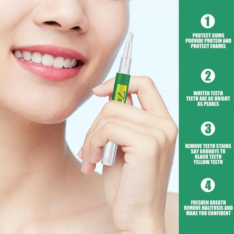 Ручка для отбеливания зубов уход за полостью рта инструмент ручка полости