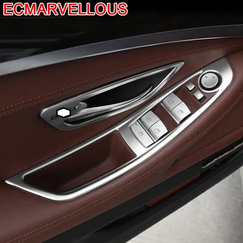 Кнопка на окно автомобиля автомобильный модифицированный хромированный