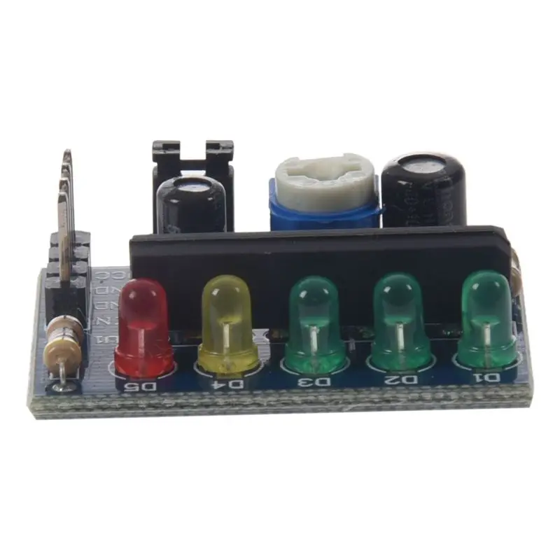 O индикатор уровня мощности модуль индикации KA2284|Запасные части| |