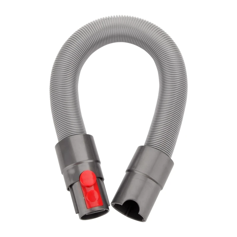 

Extension Hose Accessory Attachment Holder Tool Kit for Dyson V7 V8 V10 V11 SV10 SV11 Cordless Vacuum Cleaners
