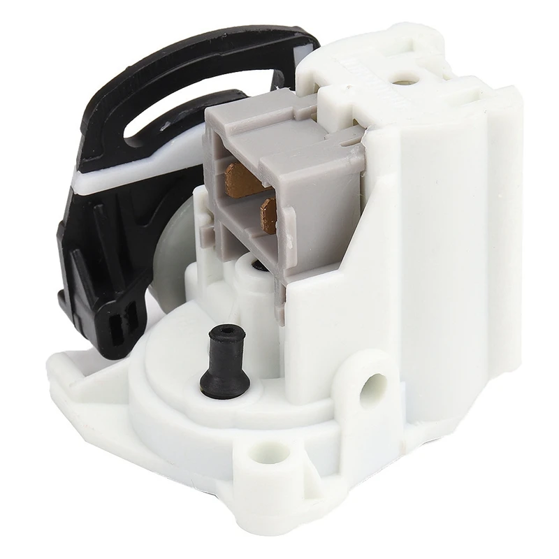 Car Trunk Tailgate Central Lock Motor Actuator with Tool Fit for Renault Clio Megane 2 Scenic 8200060917 | Автомобили и мотоциклы