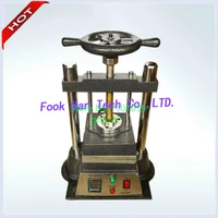 220v brand new jewelry making machine mold press vulcanizer digital heavy duty vulcanizer ghtool