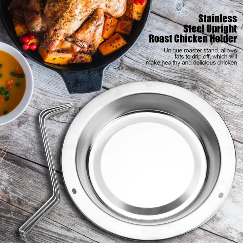 Складной портативный гриль для барбекю из нержавеющей стали складной карманный