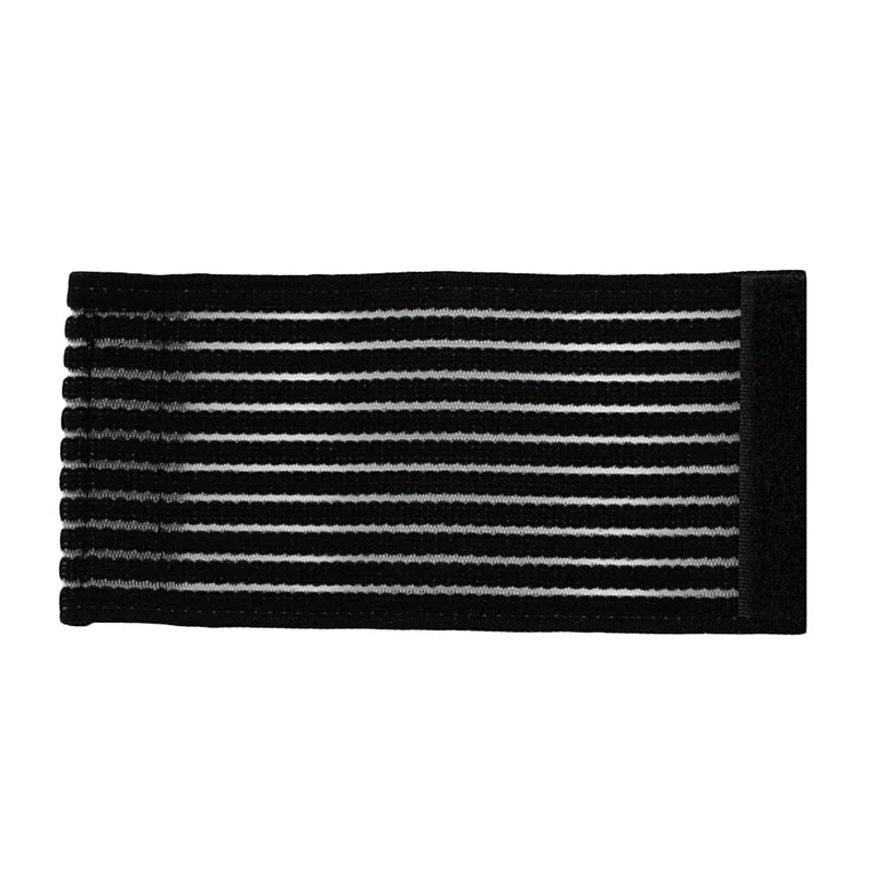 Прочная эластичная компрессионная повязка 1 шт. Спортивная Кинезиология лента