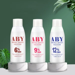 Ароматическая густая кислородная молочная крем-краска для волос, отбеливающая пудра, крем без запаха h2o2, оксидант 20vol 30vol 40 vol 100 мл