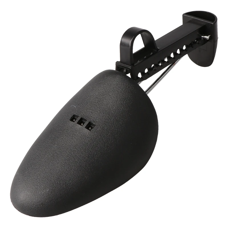 

1Pair Plastic Shoe Tree Shaper Shapes Stretcher Adjustable for Women Men
