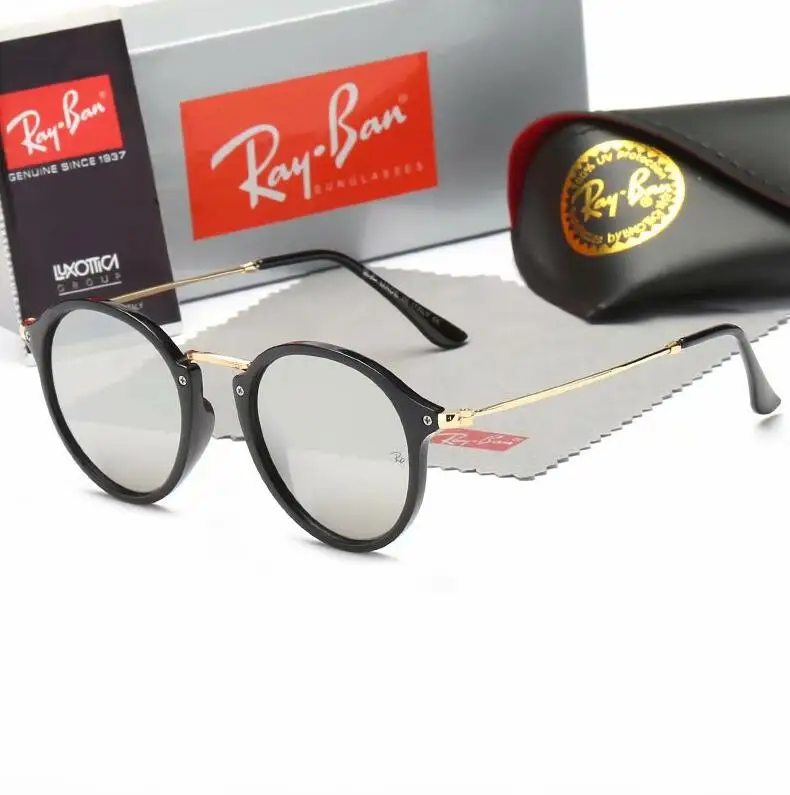 

Outdoor Pilot folding Sunglasses Lens Eyewear Accessories Sun Glasses For Men/Women NO2447