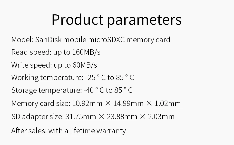 SanDisk Экстрим A2 U3 V30 Micro SD карта 128 ГБ 32 ГБ 64 Гб 256 Гб класс 10 карта памяти TF карта SD/TF флэш-карты MicroSD для телефона