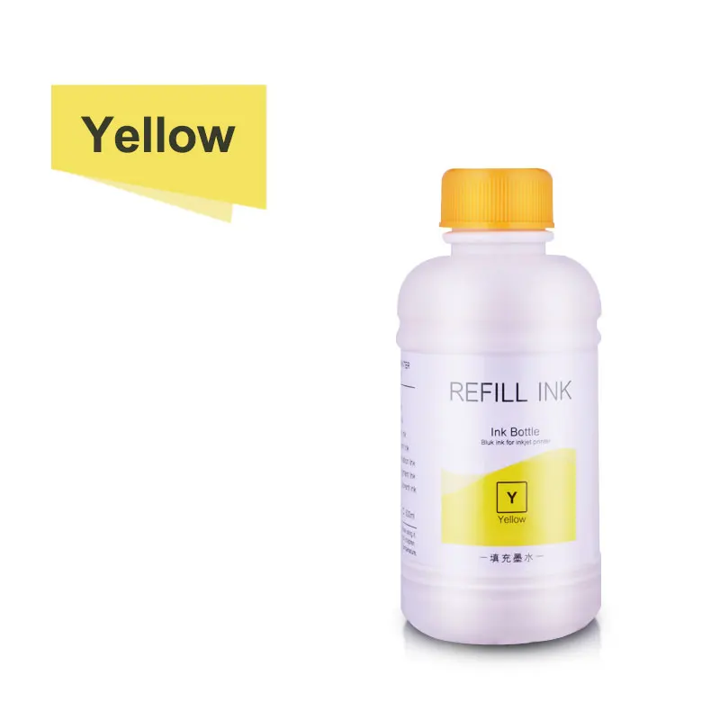 250ML * 4 чернила DTG для Epson T50 P50 R290 R330 1390 1410 L800 L1800 R1900 R2000 DX5 DX6 DX7 DX9 DX10 печатающая головка