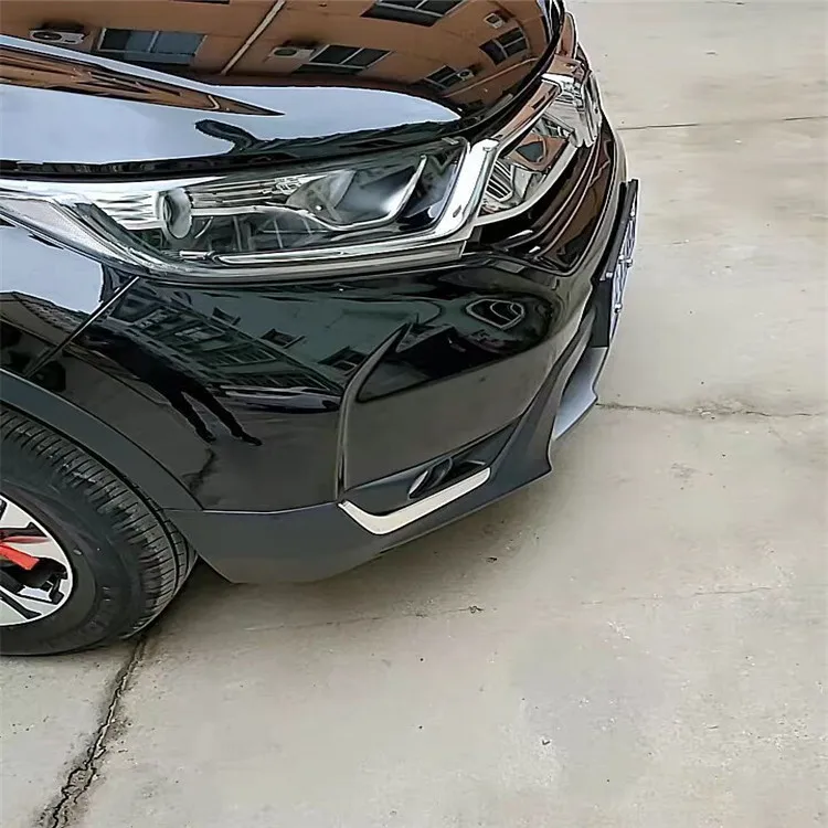

Боковые молдинги для боковых дверей Honda CRV 2017 2018 2019 2020