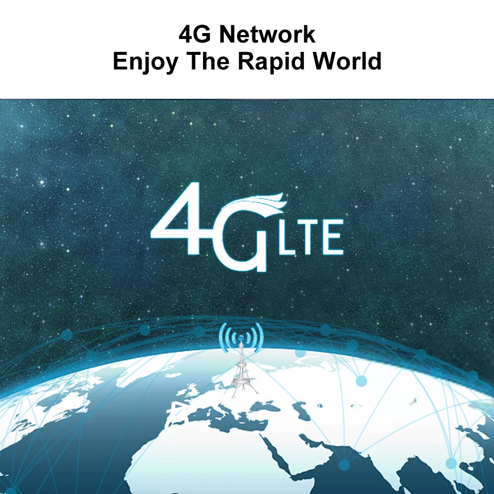 Автомобильный GPS-трекер TK05C водонепроницаемый магнит 5000 мАч 4G LTE | Автомобили и