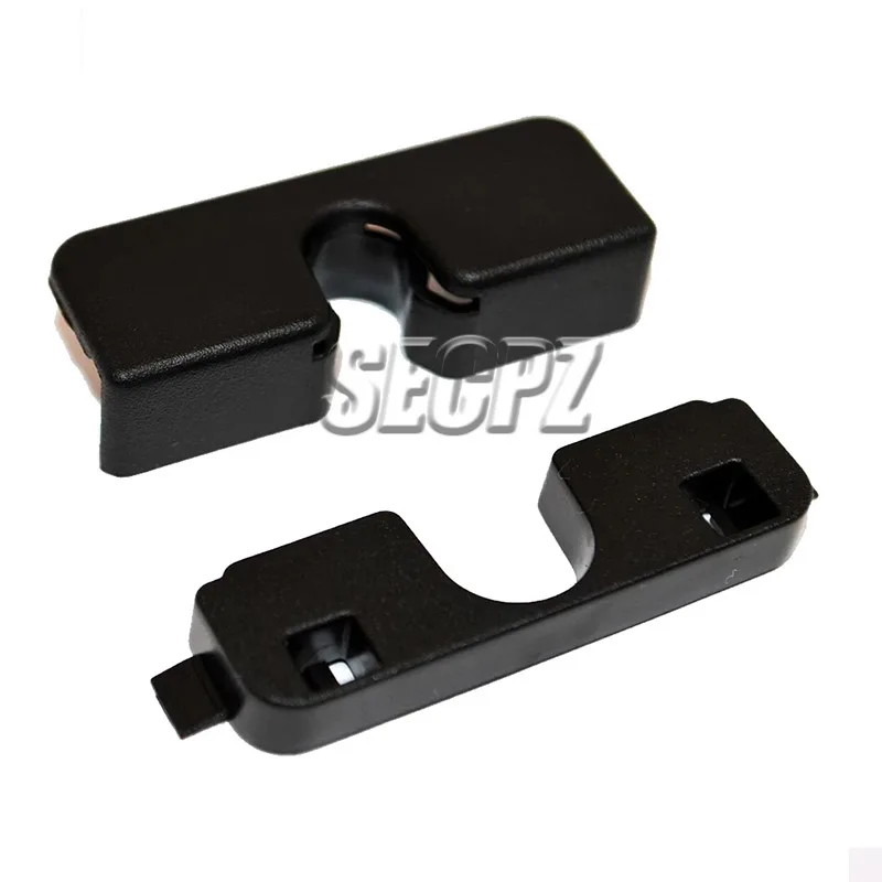 

3900729013 42472886 95986156 Ремонт зажима для полки для посылок для Vauxhall Corsa D E Crossland X Meriva B автомобильные аксессуары