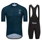 Велосипедные комплекты Raudax 2022, летняя велосипедная одежда, дышащие комплекты одежды для горного велоспорта, одежда для велоспорта, летние комплекты для триатлона