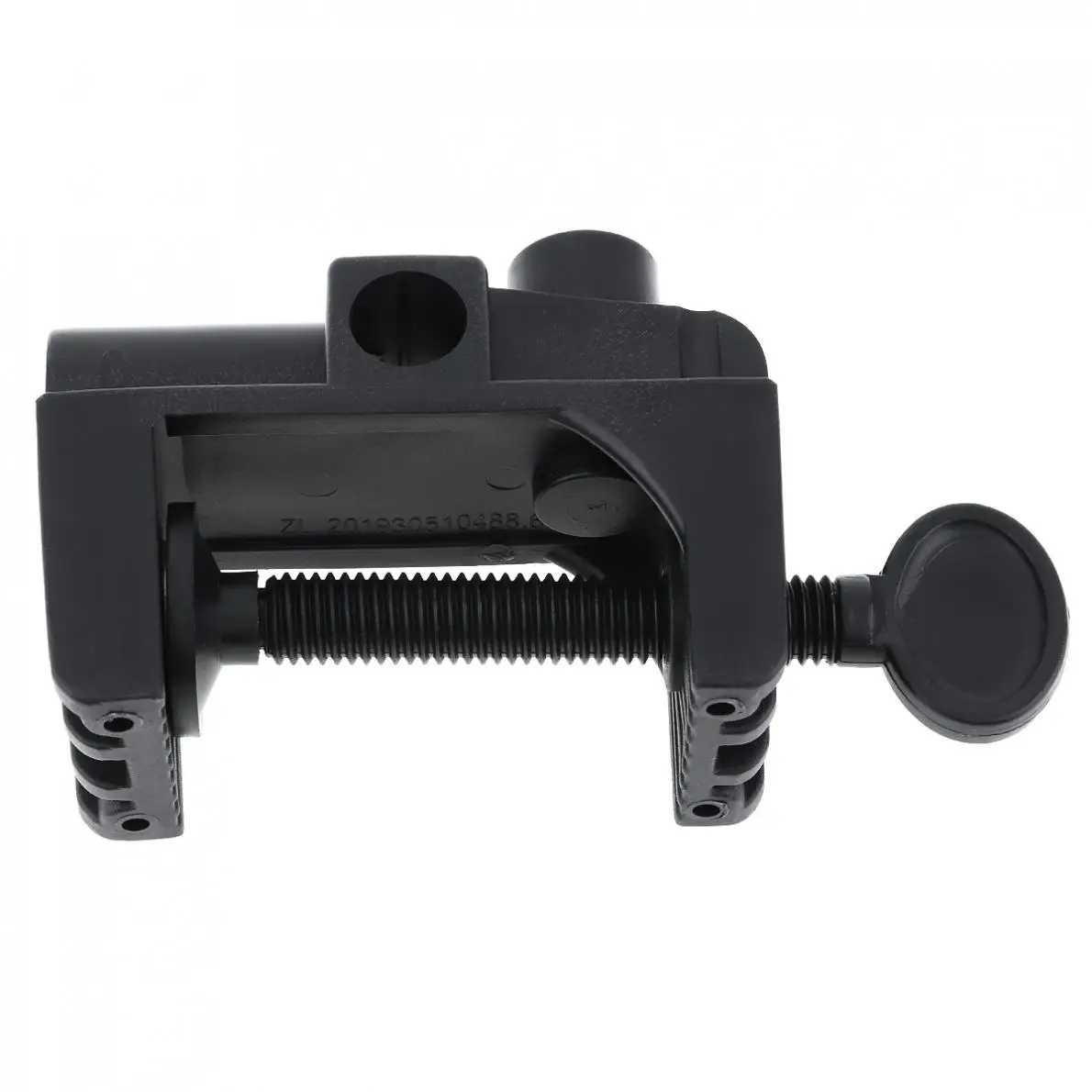 Universal Bracket Clamp Accessories DIY Fixed Metal Clip Fittings Screw Light Mounting Holder for Microphone Desk Lamp clip | Лампы и