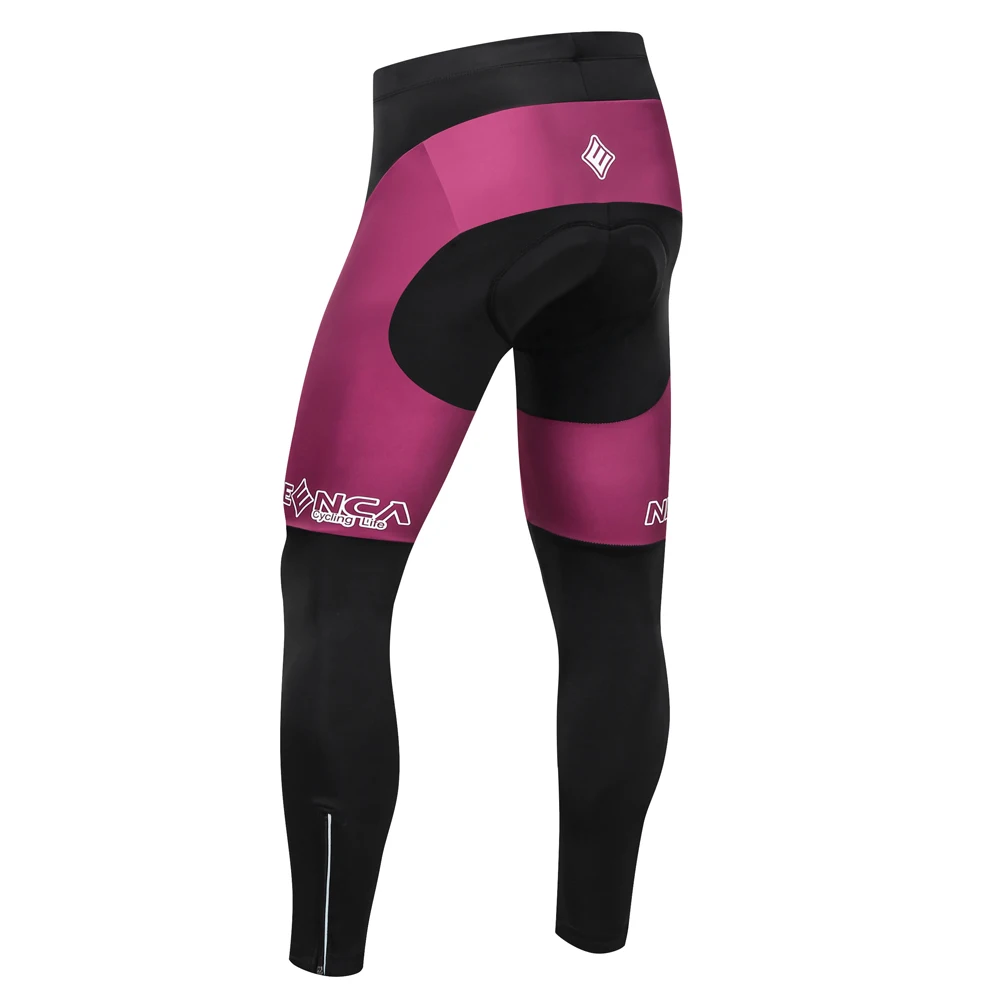 

NEENCA Cycling Pants Bike competition Trousers Riding Mountain Long Pants Quick Drying Men Clothings Bicycle Pants