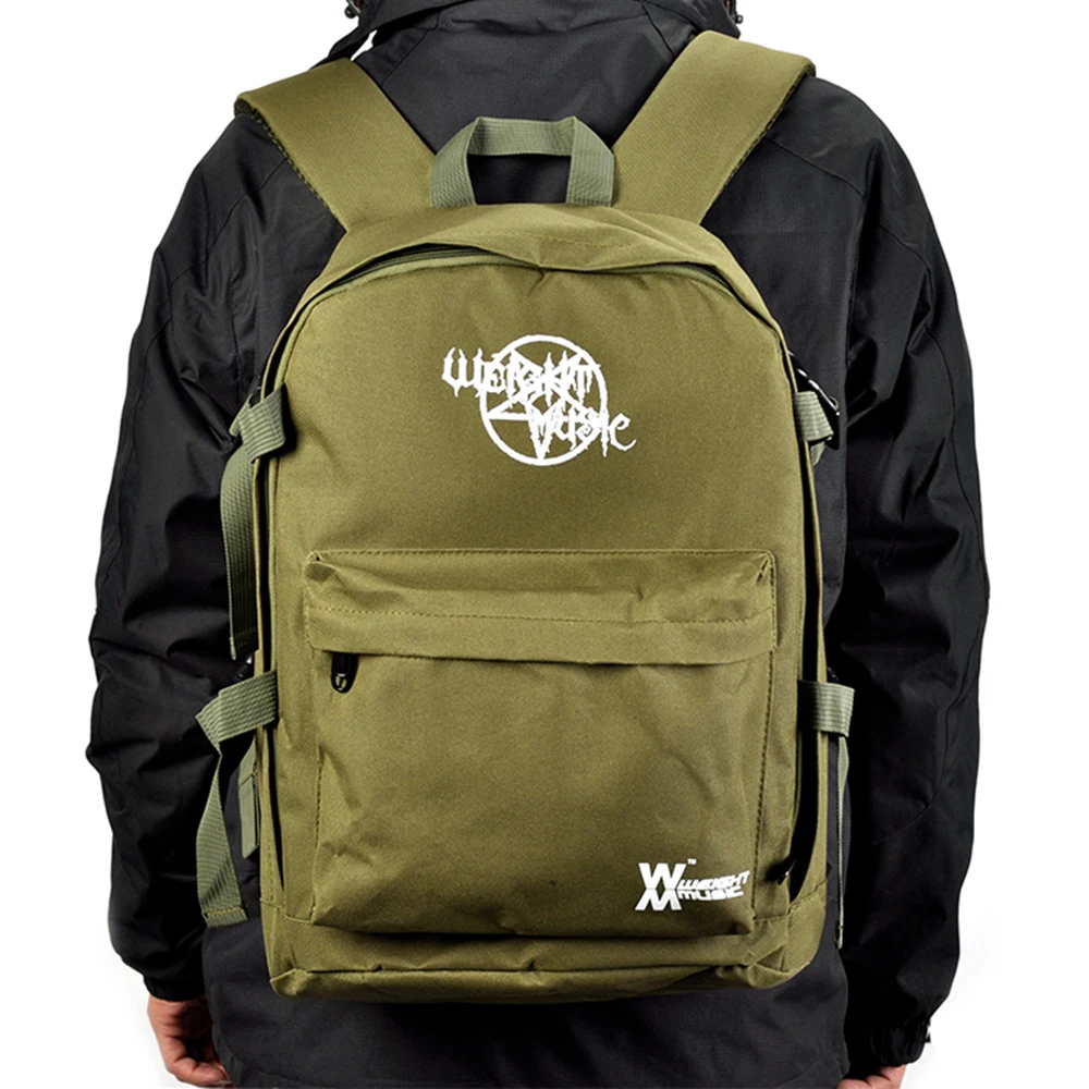 Рюкзак с двумя педальными тормозами для барабана|Детали и аксессуары| |