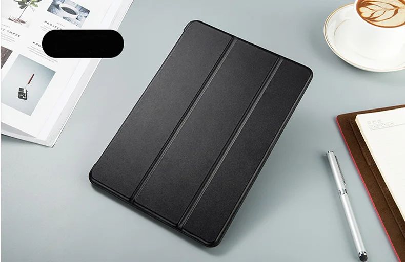 Case For Apple iPad Air 1 9.7" A1474 A1475 9.7 inch Cover Flip Tablet Case Leather Smart Magnetic Stand Shell PC Back Cover