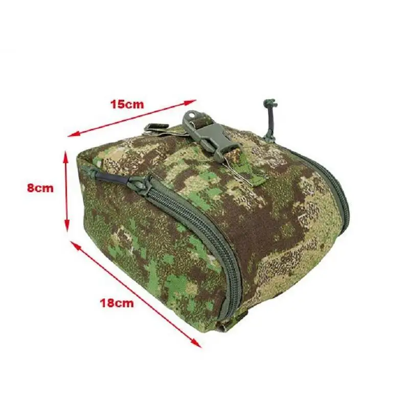 Новинка TMC военный тактический жилет NVG 330 сумка M4x6 M60 Mag журнал |