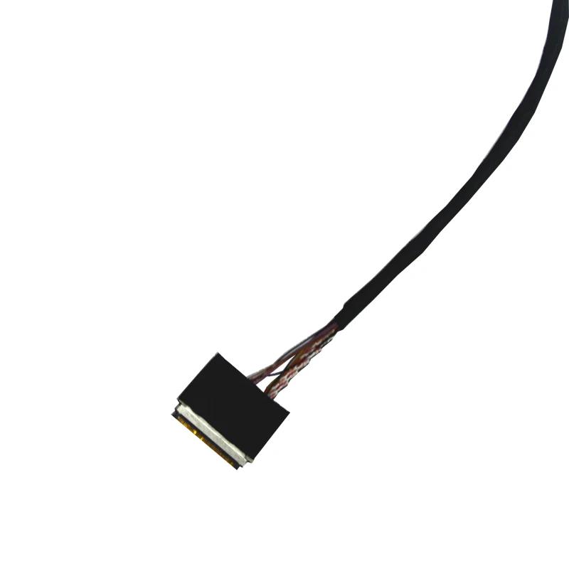 Бесплатная доставка 40-контактный светодиодный кабель LVDS для 8 9 дюйма N089L6-L02 B089AW01