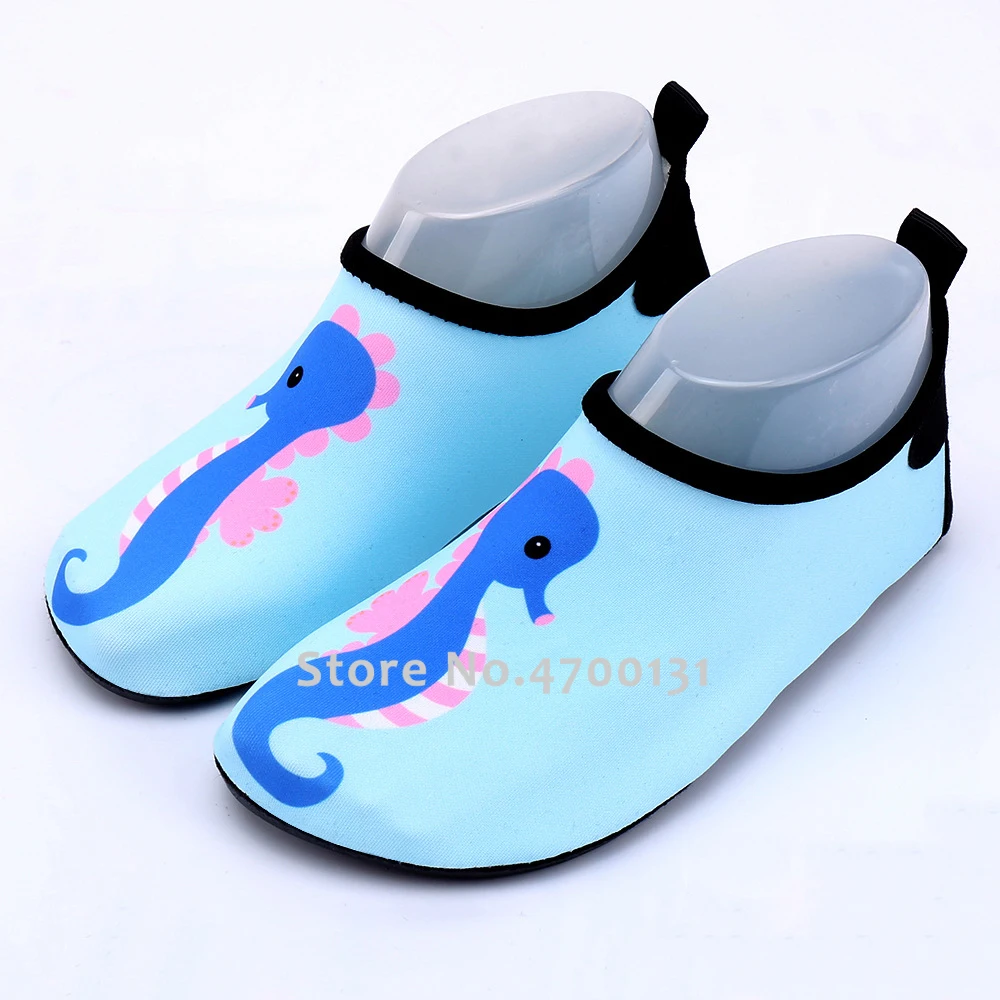 Детская обувь Aqua Barefoot для мужчин и женщин спортивные кроссовки занятий водными