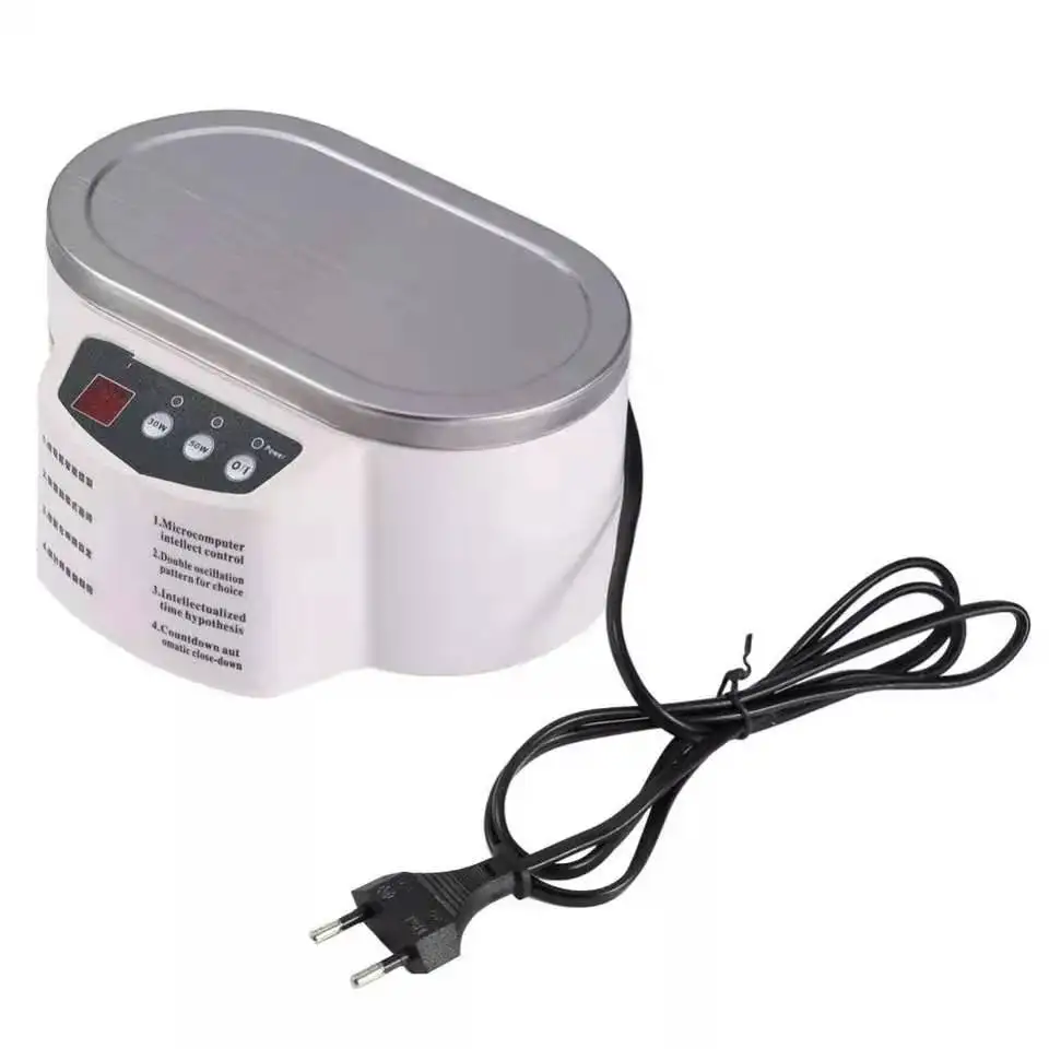 Ультразвуковой очиститель для очистки инструментов ремонта мобильных телефонов