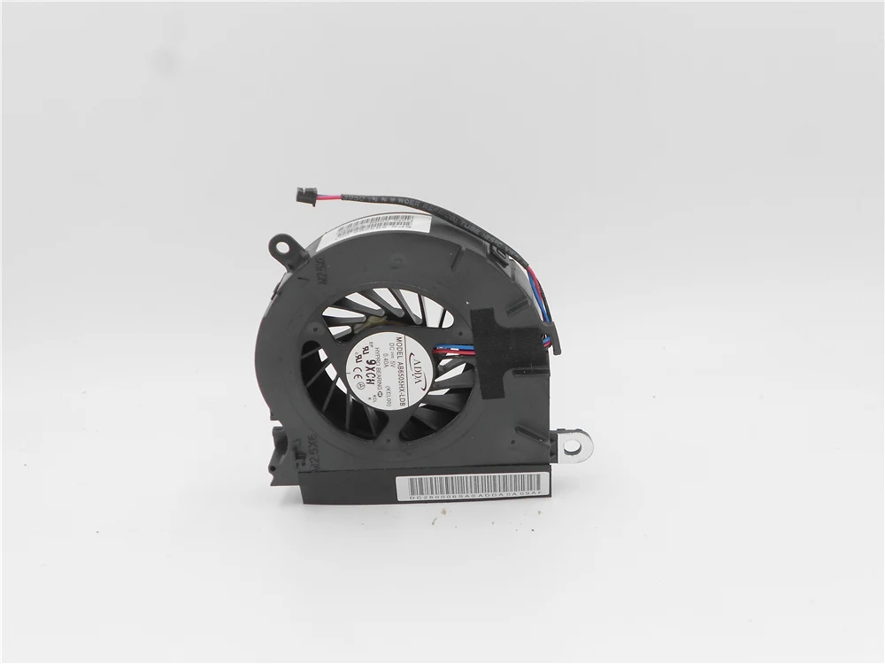 Новый оригинальный Процессор вентилятор охлаждения для HP ProBook 6545b 6445b 6555b 6440b 6540b