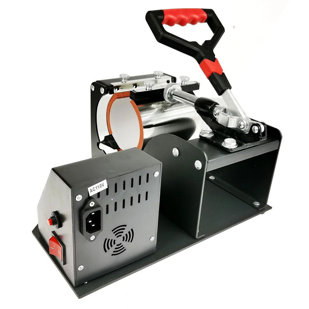 Цифровая машина для печати на кружках сублимационной | Инструменты