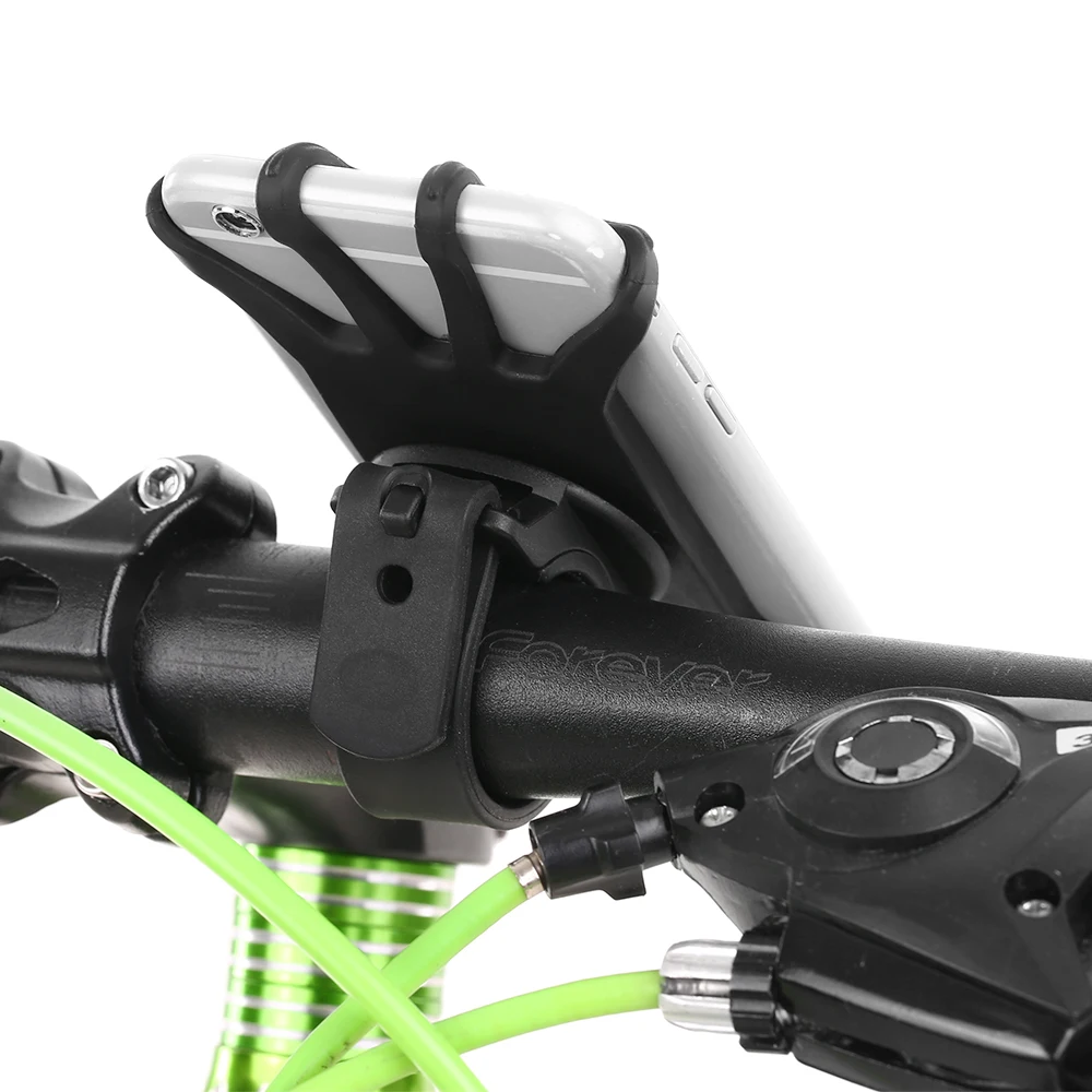 Крепление для телефона на велосипед компьютер совместим с Garmin крепление руль