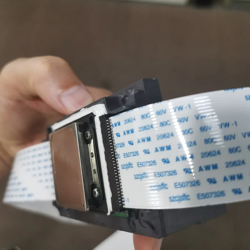 Гибкий печатающий кабель для R330 L805 L800 1390 1400 R290 XP600 DX5 печатающая головка принтер A4