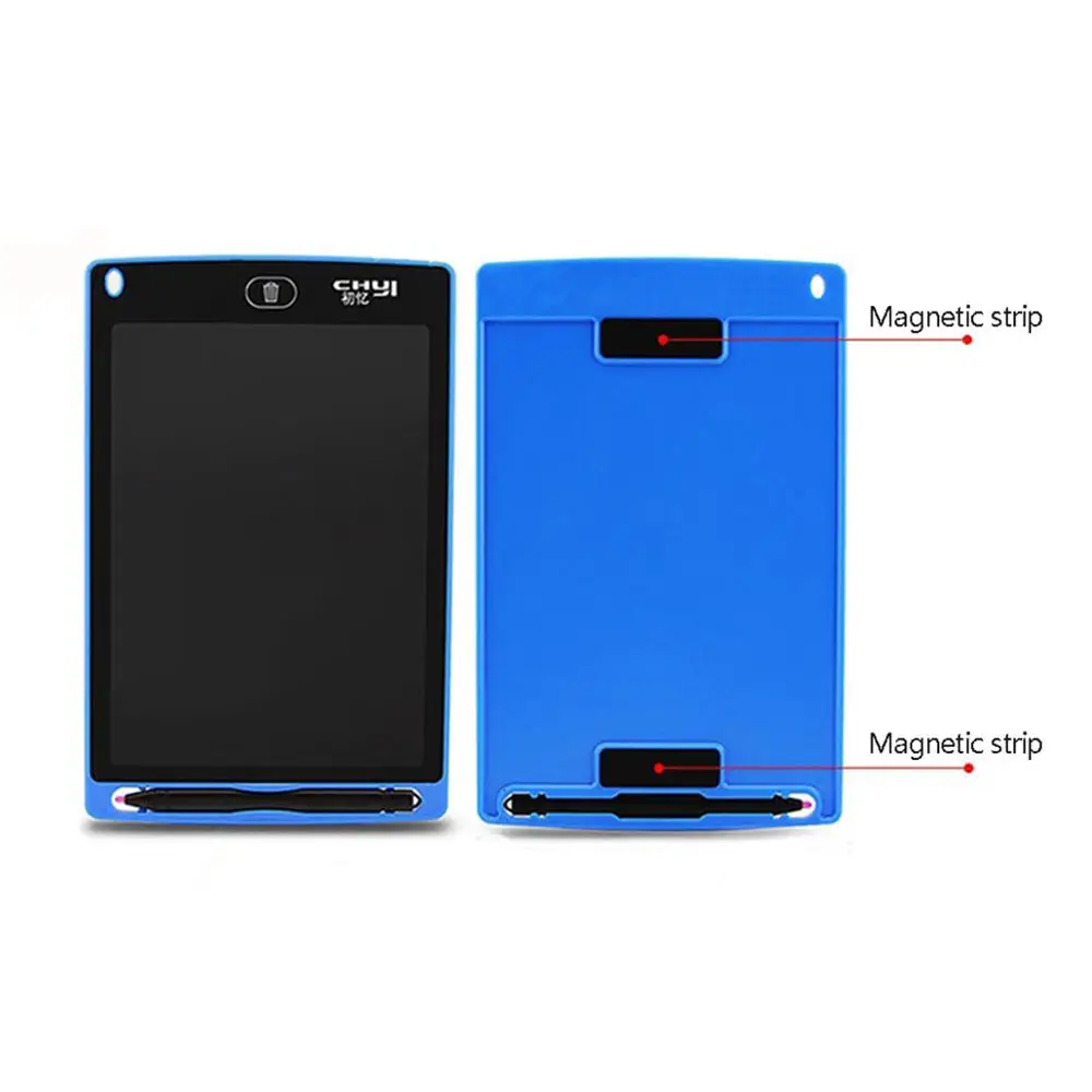 8 5 дюймовые игрушки для рисования электронная доска Детская ранняя развивающая