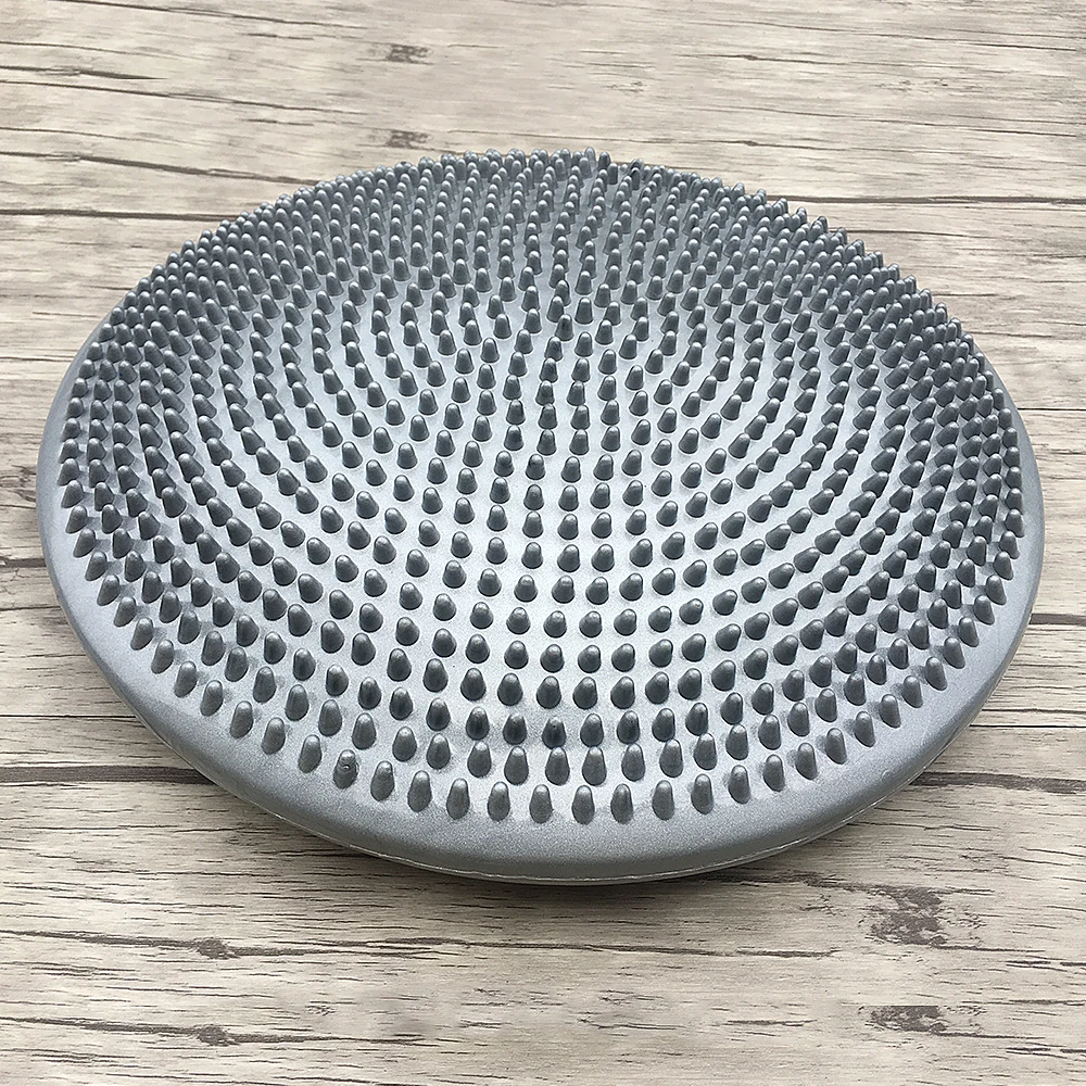 Надувной Балансирующий диск для йоги 33 см |