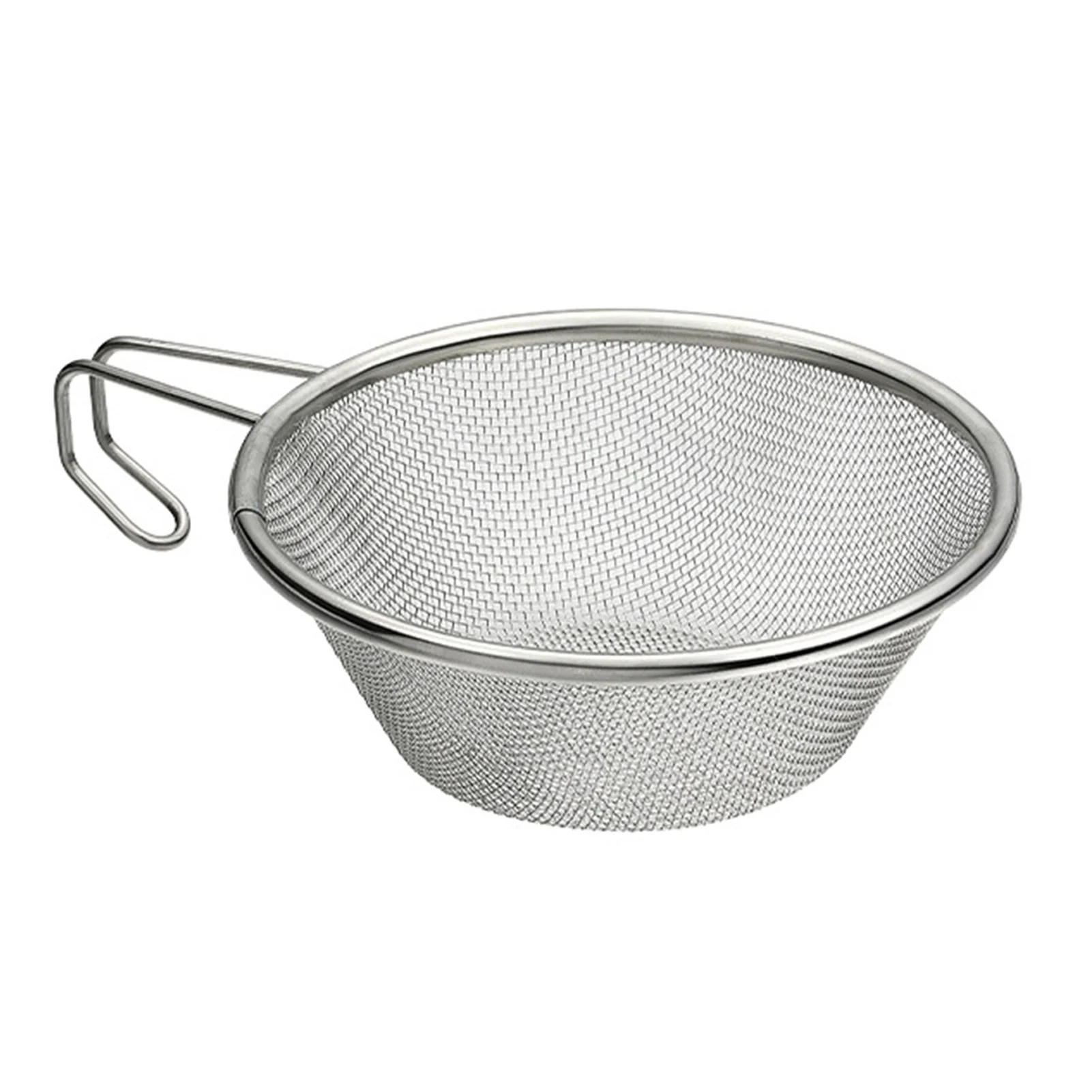 

Tea Strainer Loose Leaf Tea Strainers Large Capacity Wear-resistant Stainless Steel Filter Tea Strainer Kitchen Accessories