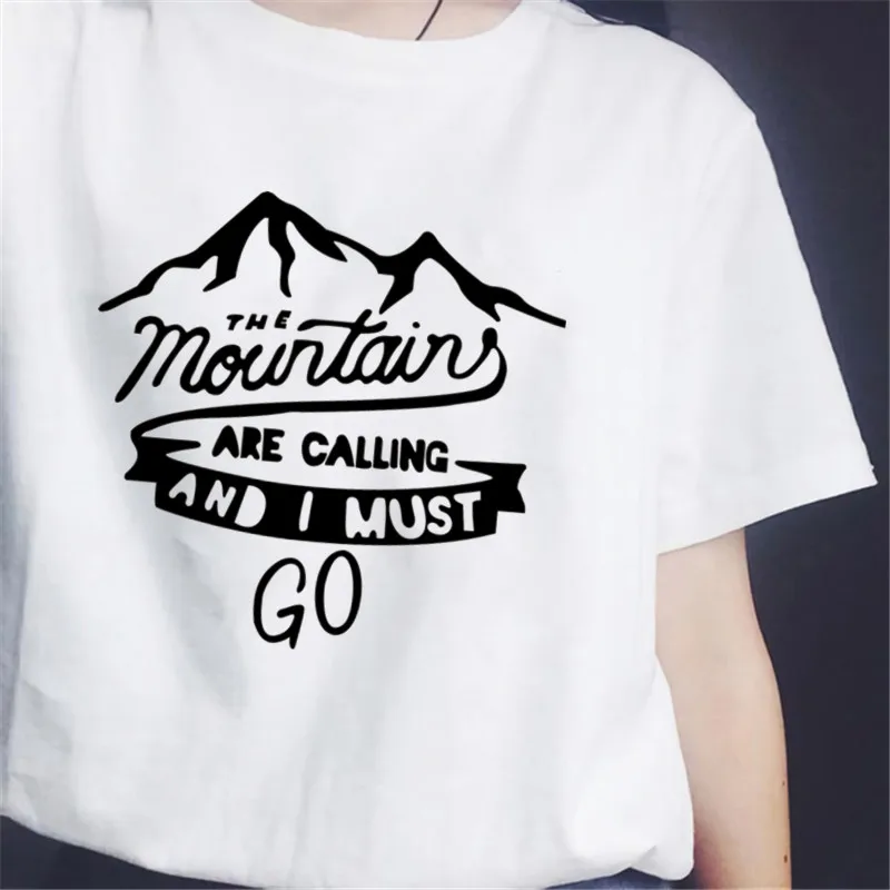 Женская футболка Be A Nice Мужская графическая Винтажная летняя забавная с