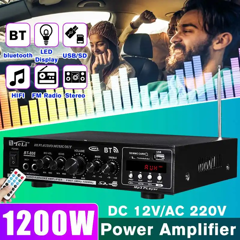 

Home Audio & Video