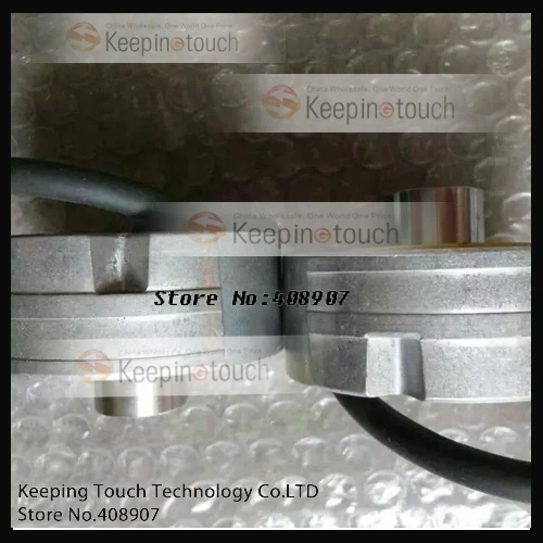 Для Heidenhain EQI 1325 030 32 ID 680 279-53 EQI-1325-030-32 б/у кодеры | Компьютеры и офис