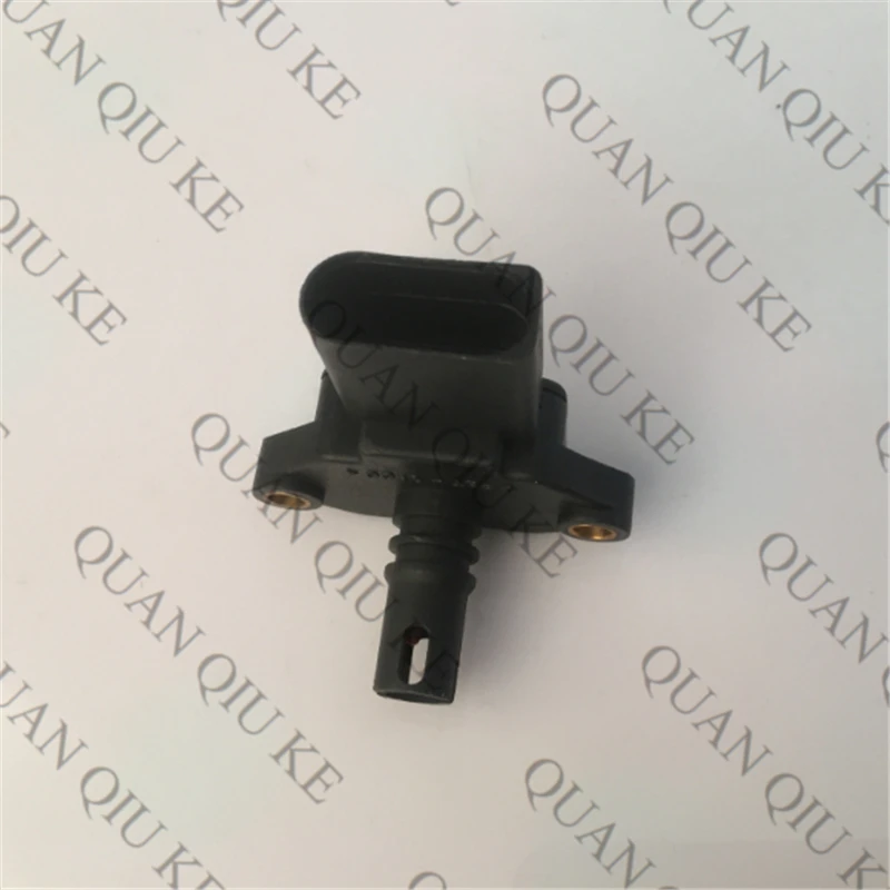 Датчик абсолютного давления в коллекторе датчик воздуха на впуске 036906051 T