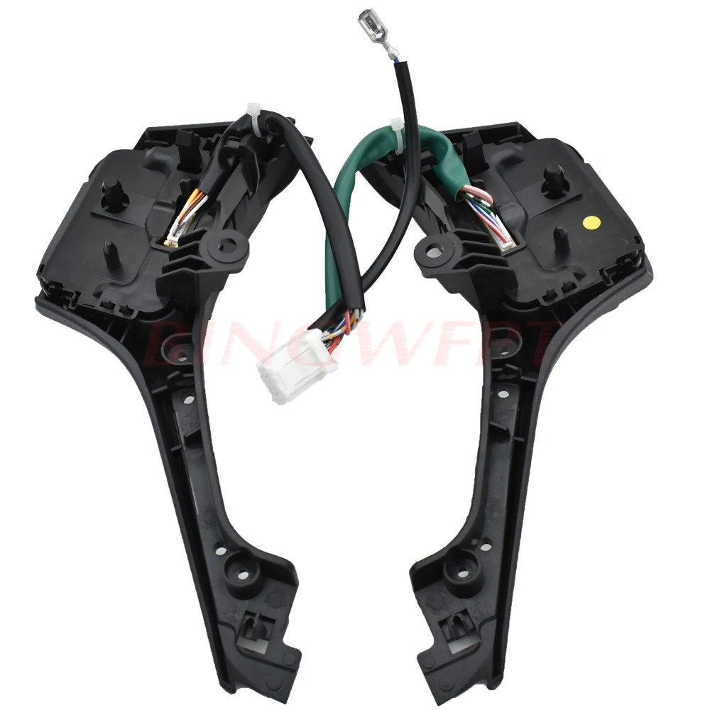 Кнопки управления звуком на рулевое колесо с Bluetooth для TOYOTA Corolla RAV4 84250 02560 2014