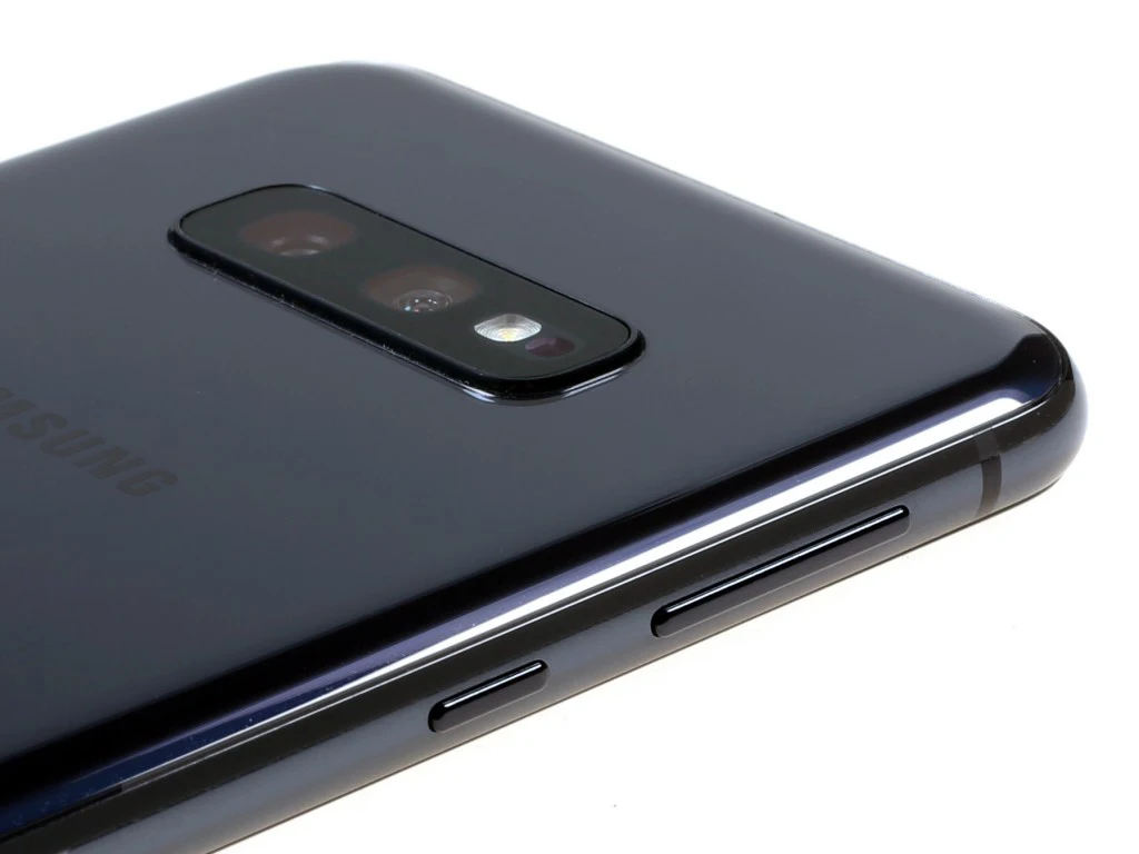 Смартфон Samsung Galaxy S10e 1080x2280 пикселей 5 8 дюйма 3100 мАч|Смартфоны| |