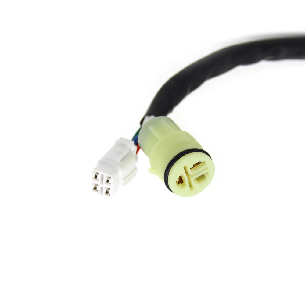 Мотоциклетный Магнитный статор генератор катушка статора для Yamaha YFM450FWA гризли 450