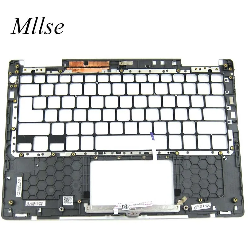 

Free Shipping New Top Cover Case For Dell Inspiron 13 7370 7373 7380 05RG29 5RG29