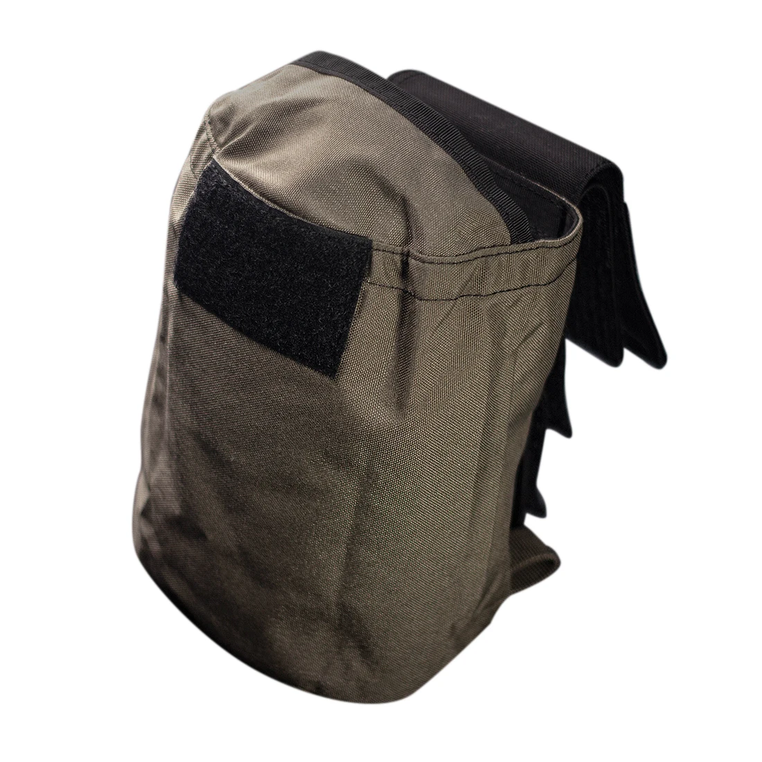 Складной мешочек для хранения магазинов сумка переработки тактические