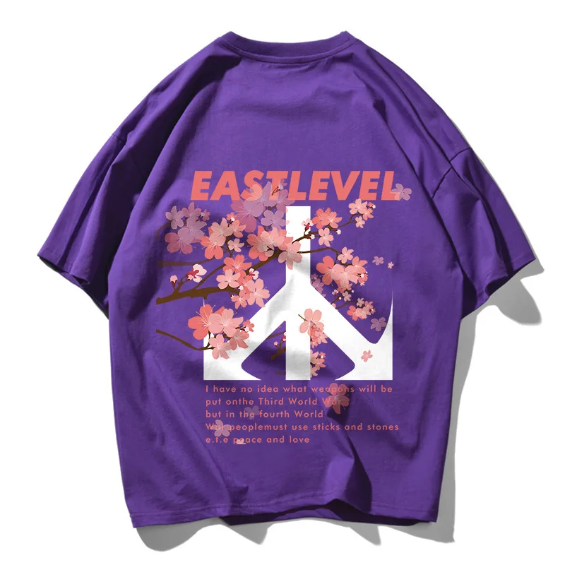 Летняя модная забавная футболка для влюбленных пар с принтом богини и цветов