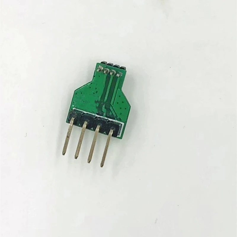 

SWD adapter board special adapter board for temperature humidity atmospheric pressure photosensitive sensor
