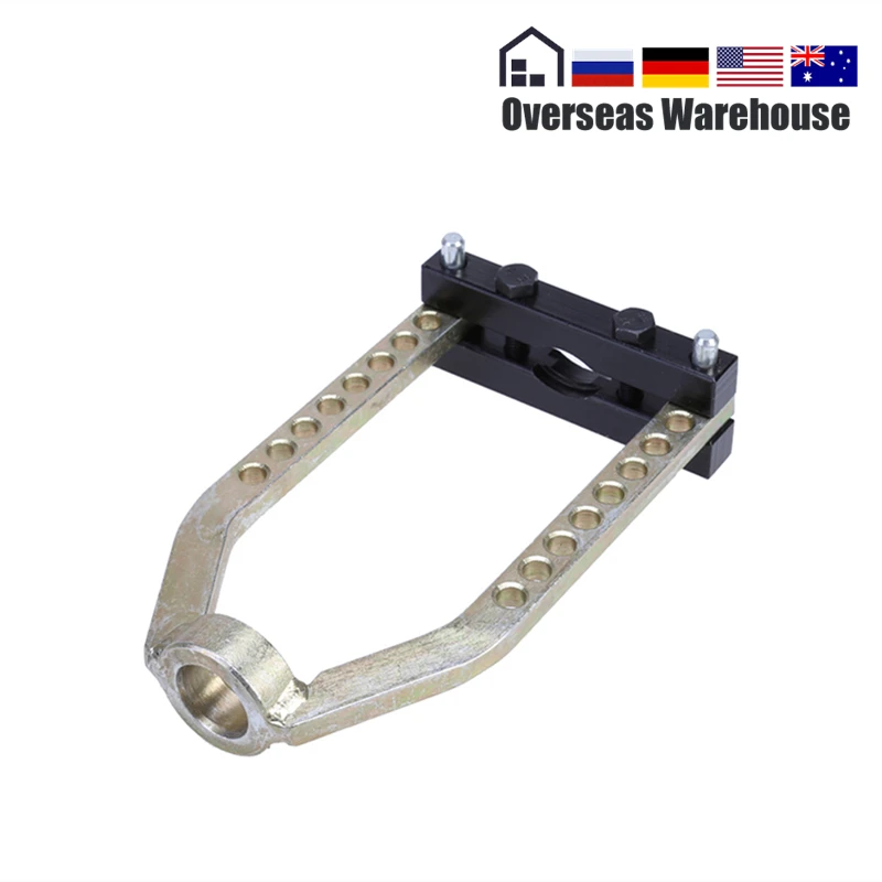 Автомобильный комбинированный вал CV универсальный распределительный с 9