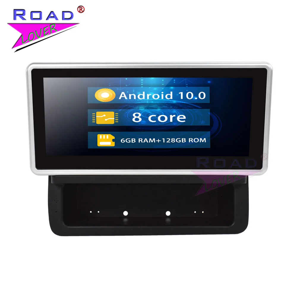 

For Honda Vezel XRV 2015-2021 Auto GPS Navigation Multimedia Player 8.8 Inch Android Head Unit Tape Recorder Octa Core 6G+128G