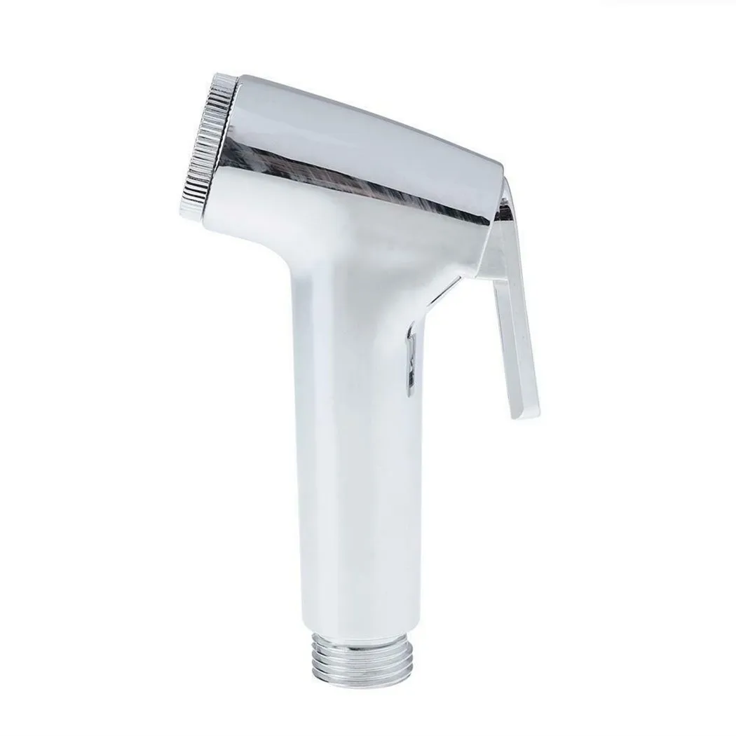 

Handheld Bathroom Toilet Bidet Sprayer Shower Head Water Nozzle Spray Sprinkler For Commercial, Home, Bar Lovely Showerhead