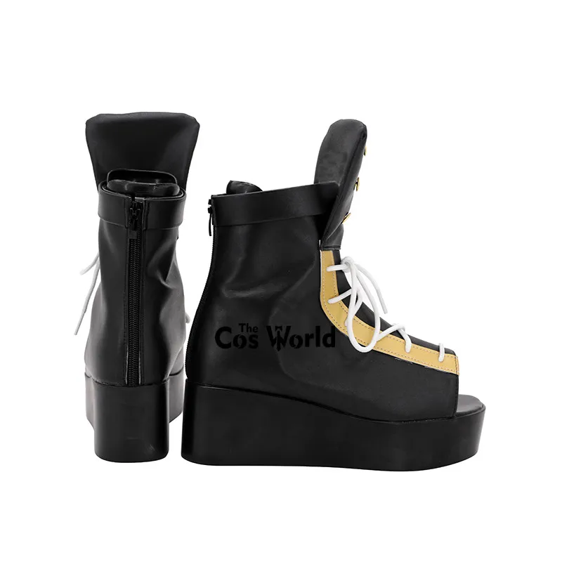 Сапоги для косплея Vflower аниме на заказ